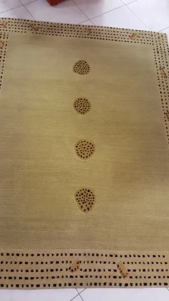 TAPPETO Pantala SCONTATO a PREZZO OUTLET