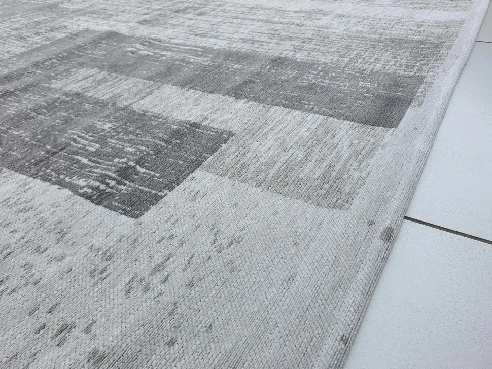 Tappeto rettangolare in stile moderno Tappeto scratch Ditre italia a prezzo scontato