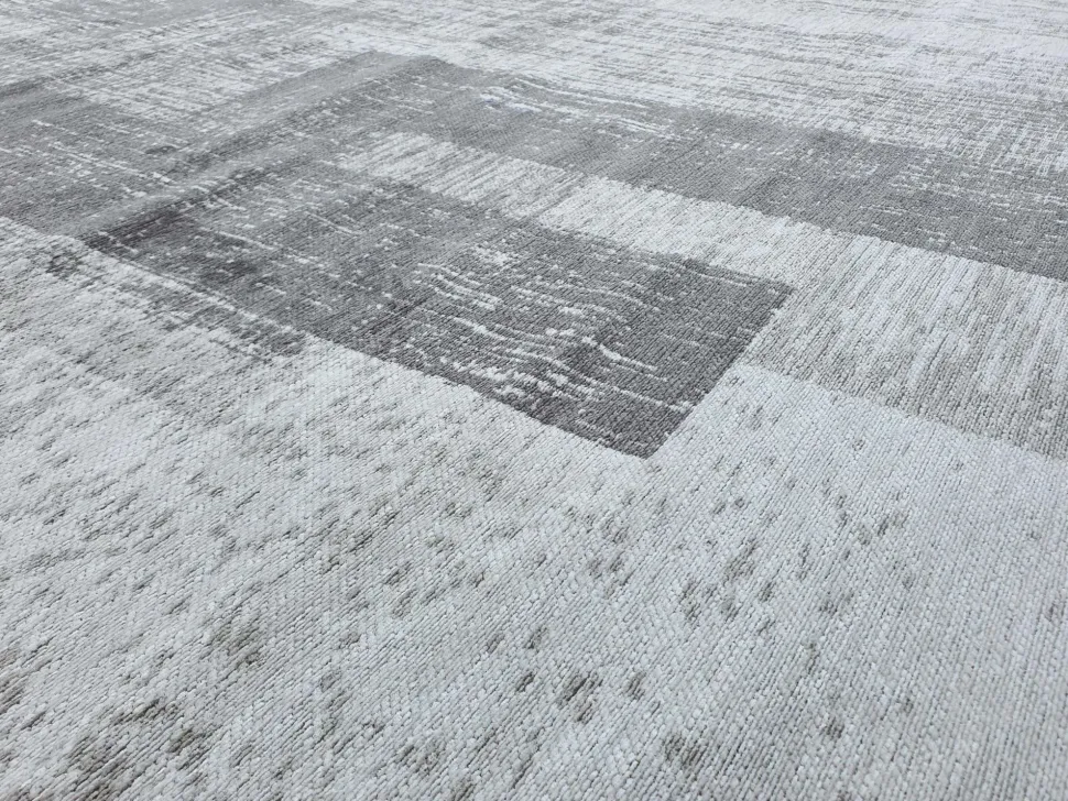 Tappeto rettangolare in stile moderno Tappeto scratch Ditre italia a prezzo scontato