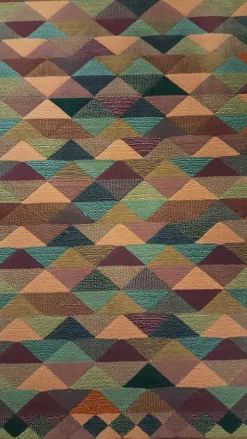 Tappeto rettangolare  in stile moderno Luxor Missoni tappeti a prezzo scontato