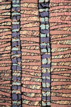 Tappeto rettangolare  in stile moderno Xenon Sitap a prezzo Outlet