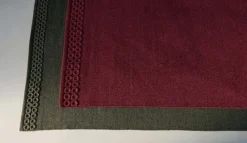 Tappeto rettangolare  in stile moderno Quadro fabric carpet  Talenti a prezzo Outlet