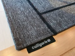 Tappeto rettangolare  moderno Chinese Calligaris a prezzo Outlet