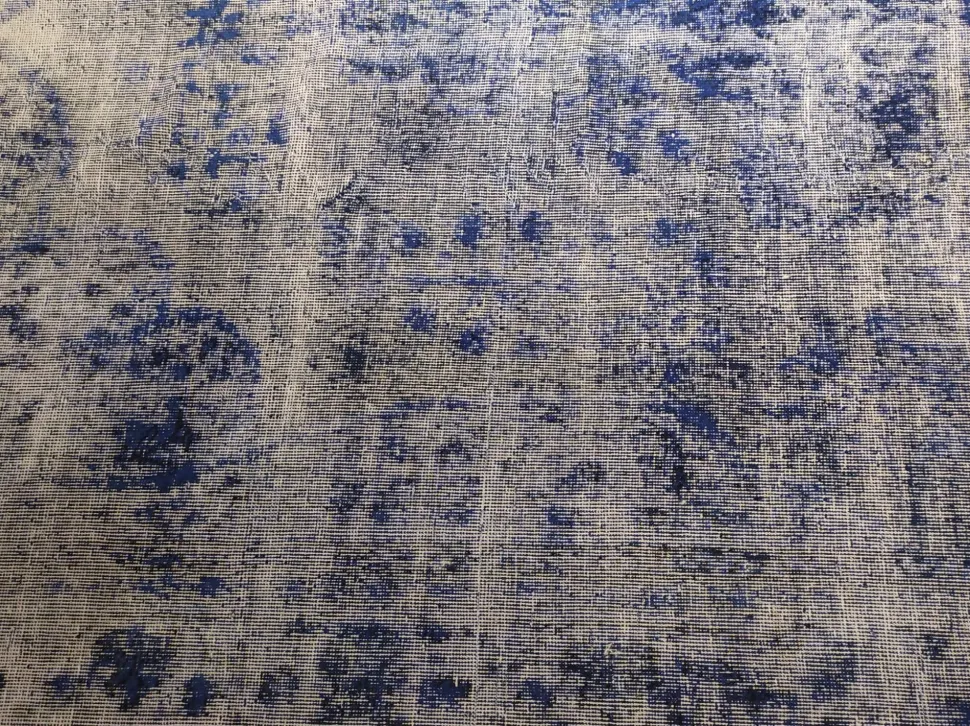 Tappeto rettangolare modello Vintage Artigianale con sconti imperdibili