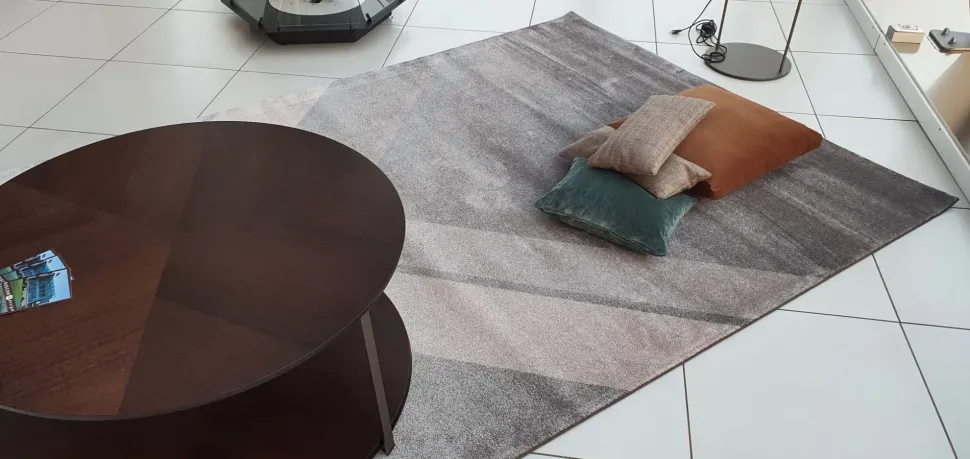 Tappeto rettangolare modello Eikon Ditre italia a prezzi imbattibili