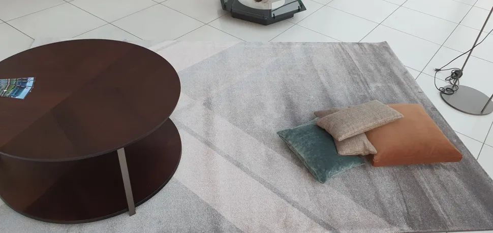 Tappeto rettangolare modello Eikon Ditre italia a prezzi imbattibili