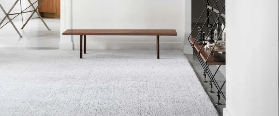 Tappeto rettangolare moderno Sand Besana in Offerta Outlet