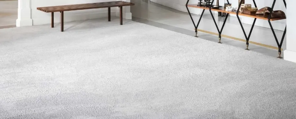 Tappeto rettangolare moderno Sand Besana in Offerta Outlet