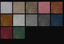 Tappeto rettangolare moderno Sand Besana in Offerta Outlet