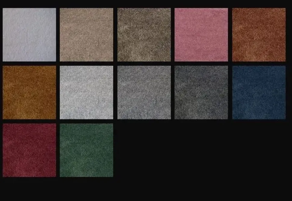 Tappeto rettangolare moderno Sand Besana in Offerta Outlet