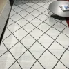 Tappeto rettangolare  moderno Bereber Artigianale a prezzo Outlet