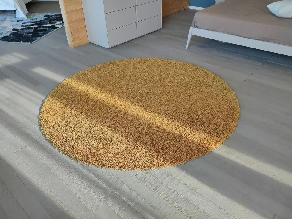 Tappeto rotondo modello Mod. rodeo Coren con sconti imperdibili