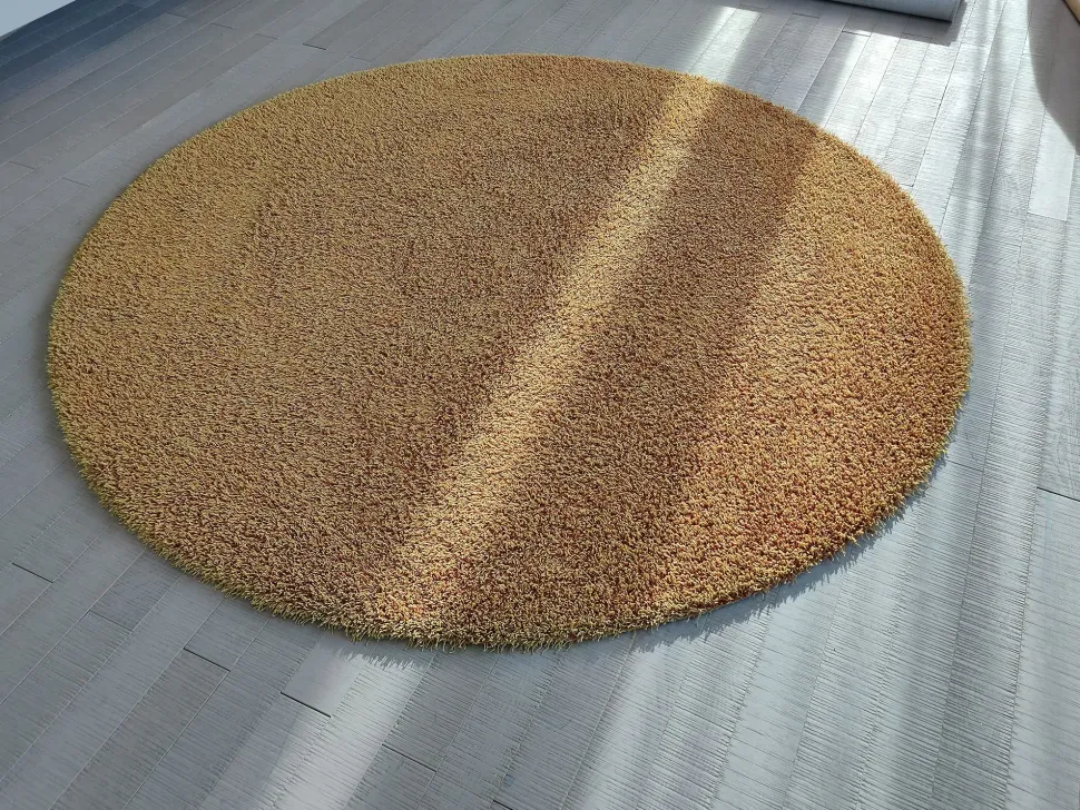 Tappeto rotondo modello Mod. rodeo Coren con sconti imperdibili