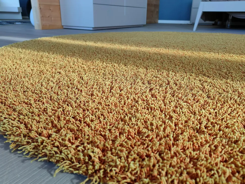 Tappeto rotondo modello Mod. rodeo Coren con sconti imperdibili