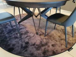 Tappeto rotondo  modello Sky tondo Calligaris a prezzi imbattibili