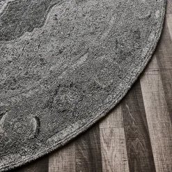 Tappeto rotondo  moderno Chennai Cattelan italia a prezzo scontato