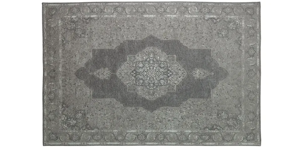 Tappeto rotondo moderno Chennai Cattelan italia a prezzo scontato