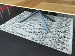 TAPPETO Sahari SCONTATO a PREZZO OUTLET