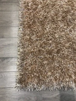 Tappeto Shaggy bear Coren OFFERTA OUTLET