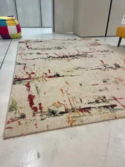 Tappeto Tappeto capri Sitap a PREZZI OUTLET