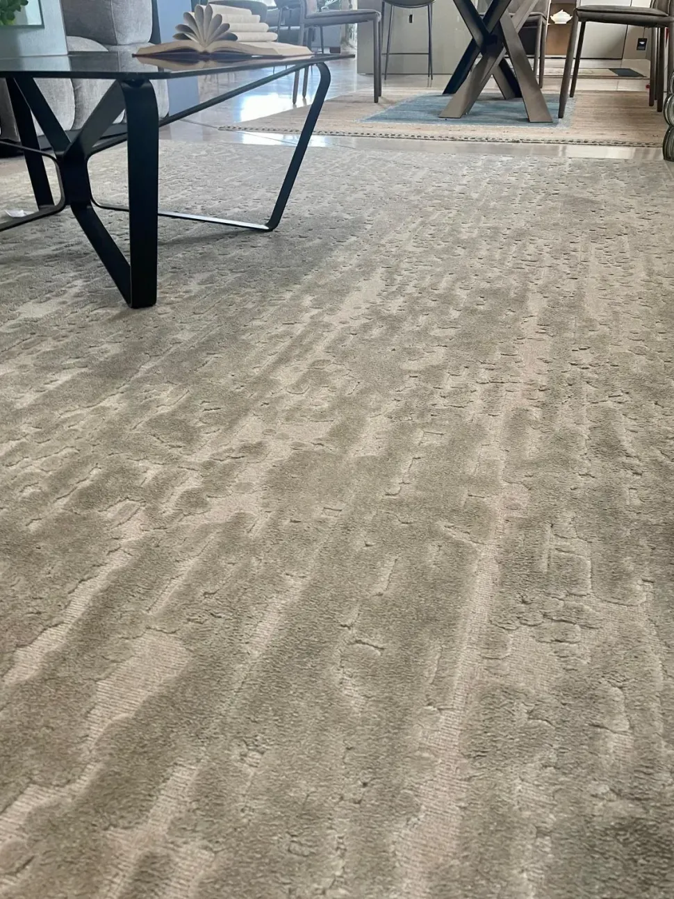 Tappeto Tappeto carter Ditre italia a PREZZI OUTLET