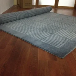 Tappeto Tappeto in lana laos 170x240 natuzzi Natuzzi a PREZZI OUTLET