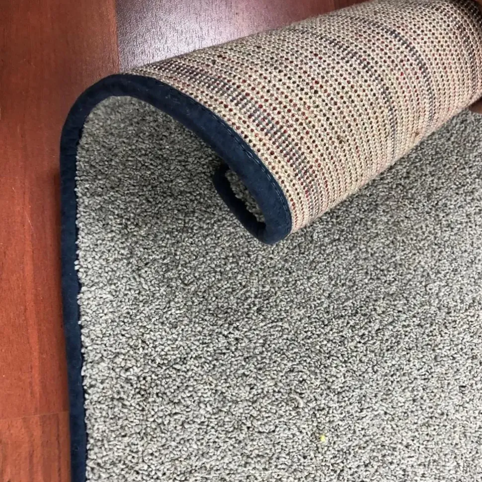 TAPPETO Tappeto in lana 190x290 taki natuzzi SCONTATO a PREZZO OUTLET