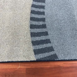 TAPPETO Tappeto in lana 190x290 taki natuzzi SCONTATO a PREZZO OUTLET