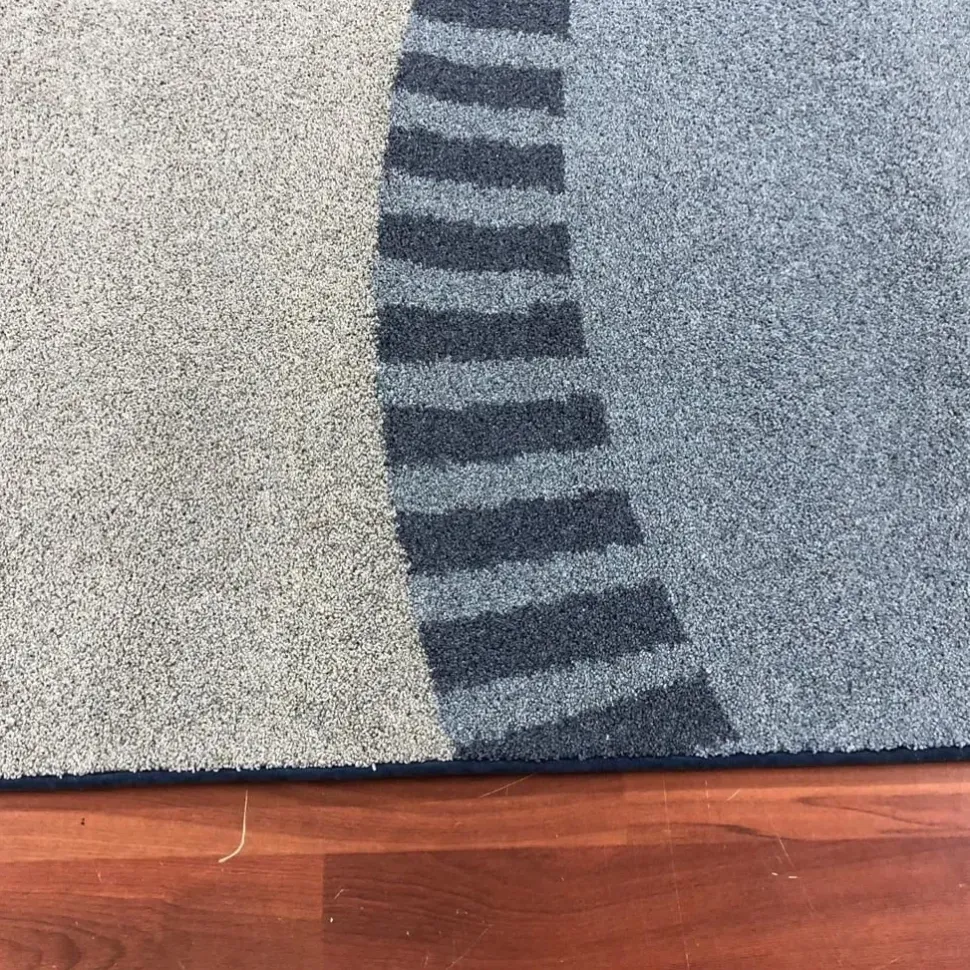 TAPPETO Tappeto in lana 190x290 taki natuzzi SCONTATO a PREZZO OUTLET