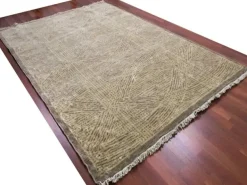 Tappeto Tappeto lana visby Natuzzi 190X290 a PREZZI OUTLET