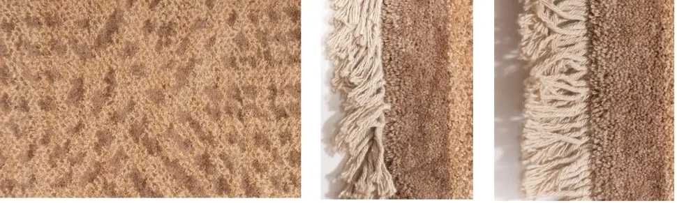 Tappeto Tappeto lana visby Natuzzi 190X290 a PREZZI OUTLET