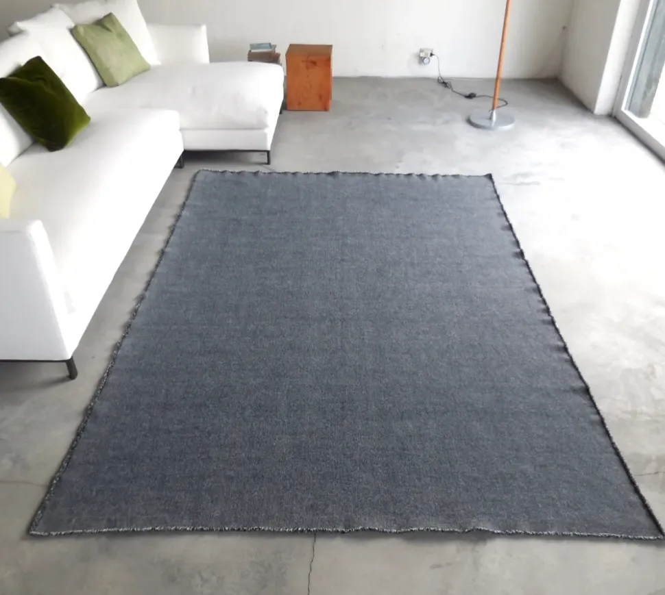 TAPPETO Tappeto rettangolare cawo collezione society SCONTATO a PREZZO OUTLET