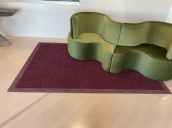 Tappeto Tappeto rettangolare 3b salotti OFFERTA OUTLET