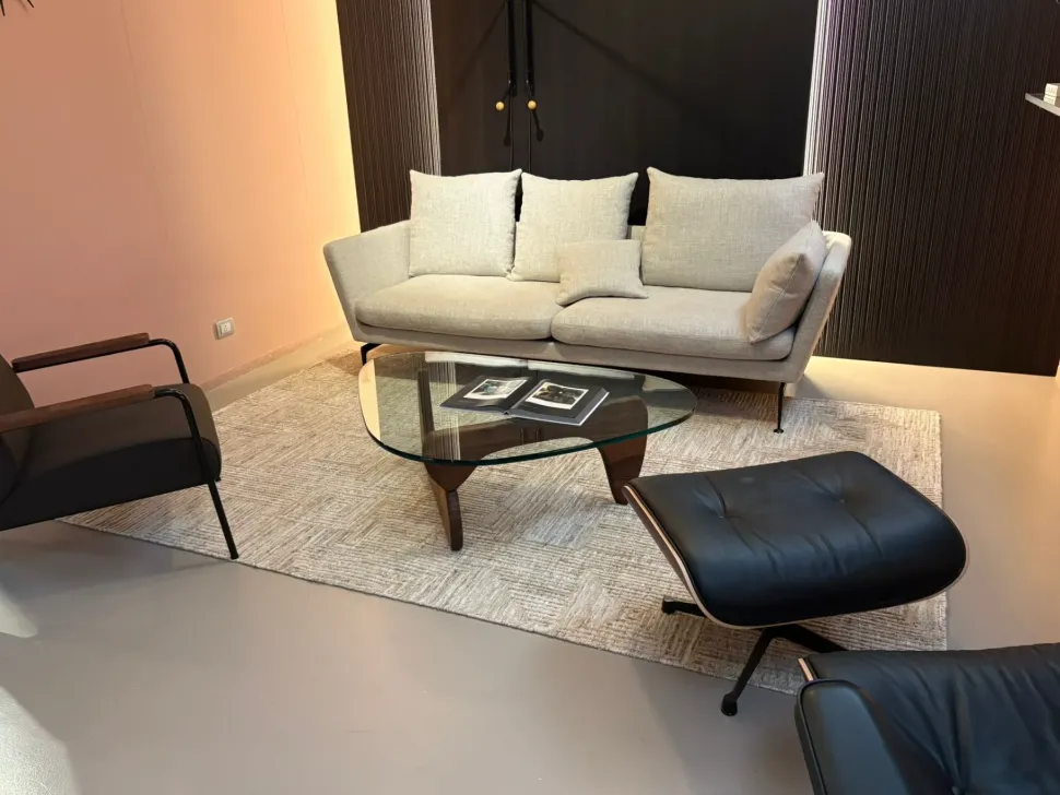 Tappeto Tappeto squares Artigianale a PREZZI OUTLET