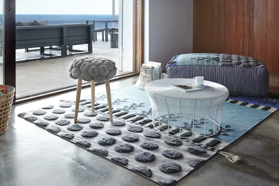 Tappeto Tumbuctù Divanidea a PREZZI OUTLET