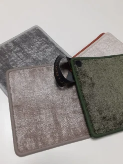 Tappeto Velluto Sitap OFFERTA OUTLET