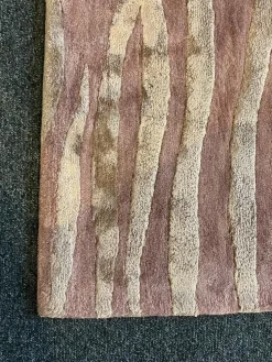 Tappeto Velvet Olivo a PREZZI OUTLET