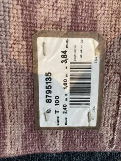 Tappeto Velvet Olivo a PREZZI OUTLET