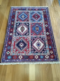 Tappeto Yalameh Artigianale OFFERTA OUTLET