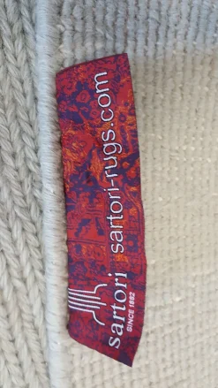 Tappeto Zili Sartori a PREZZI OUTLET