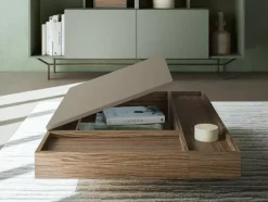 Tavolino 02 del brand Artigianale a prezzi convenienti