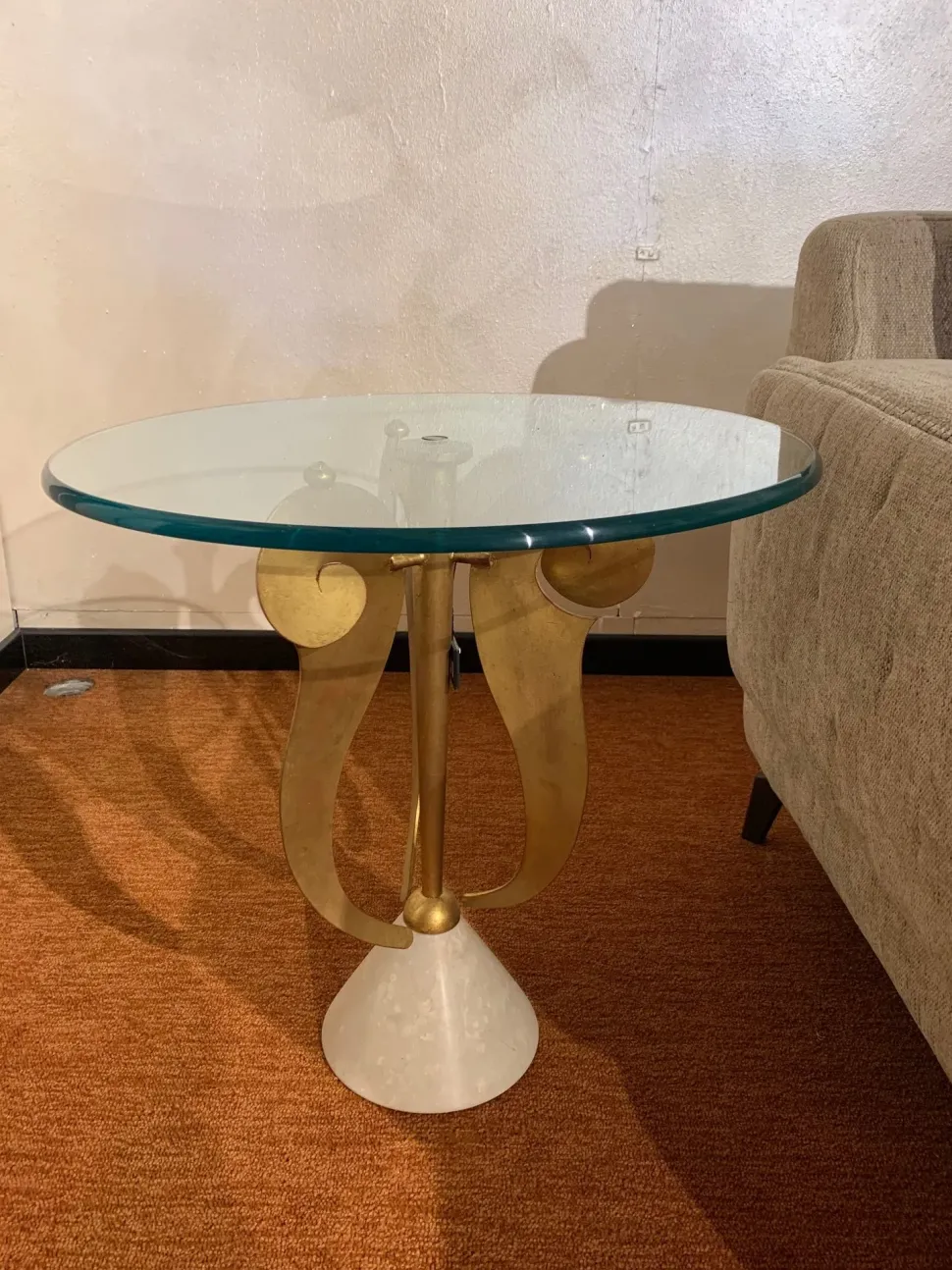 Tavolino 86.8200 del brand Banci a prezzi outlet - 55%