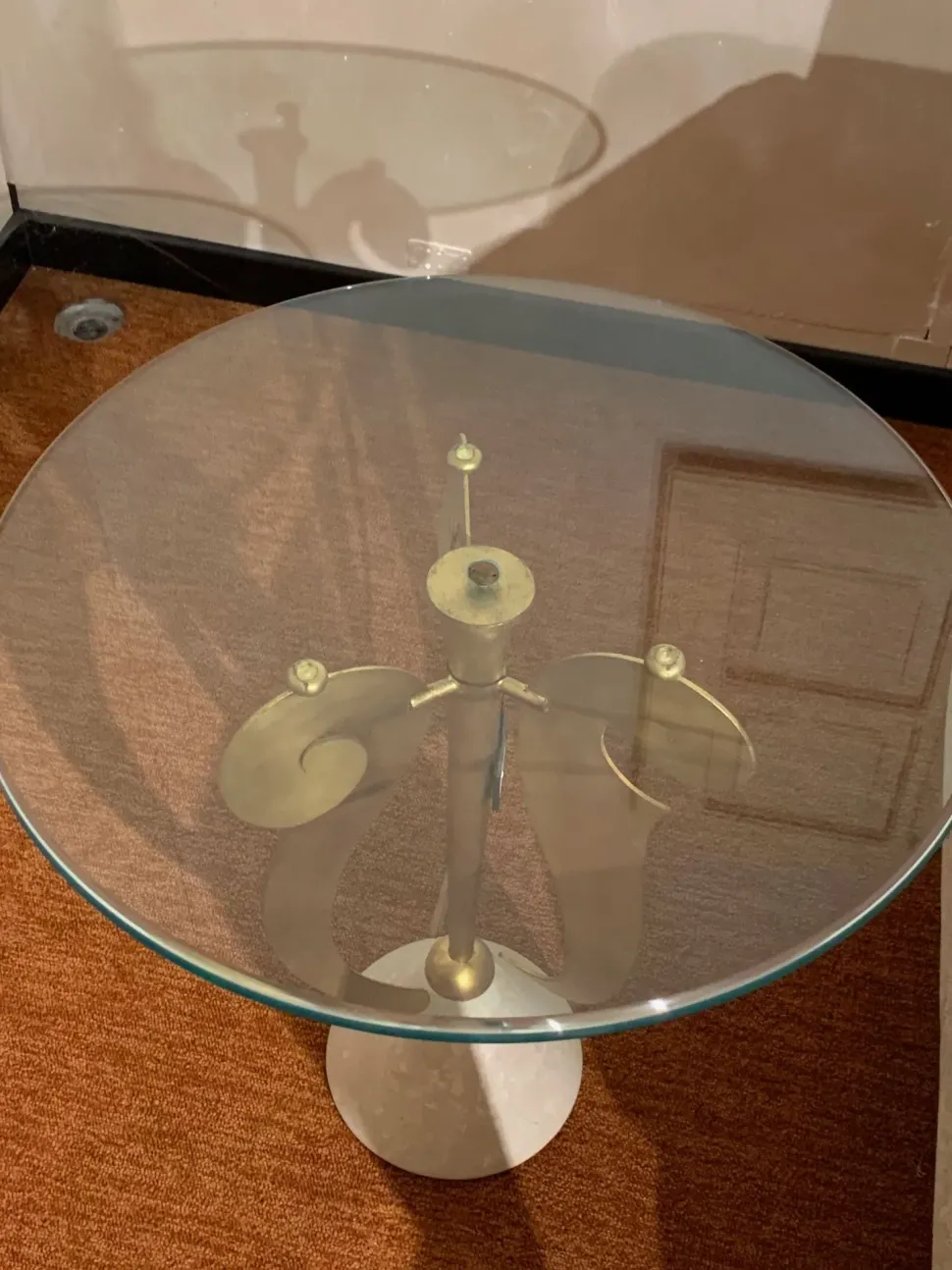 Tavolino 86.8200 del brand Banci a prezzi outlet - 55%