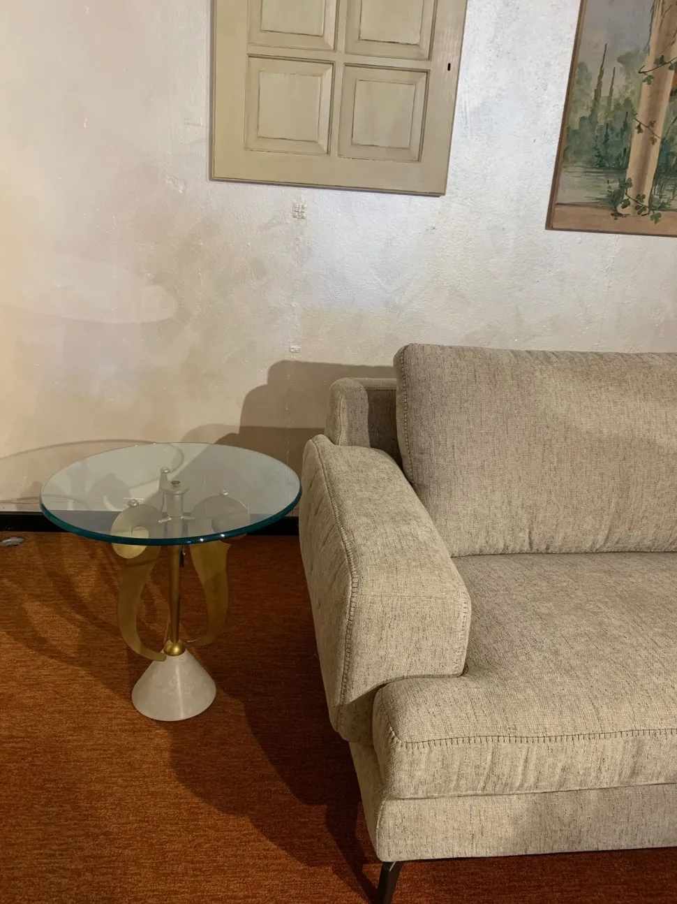 Tavolino 86.8200 del brand Banci a prezzi outlet - 55%