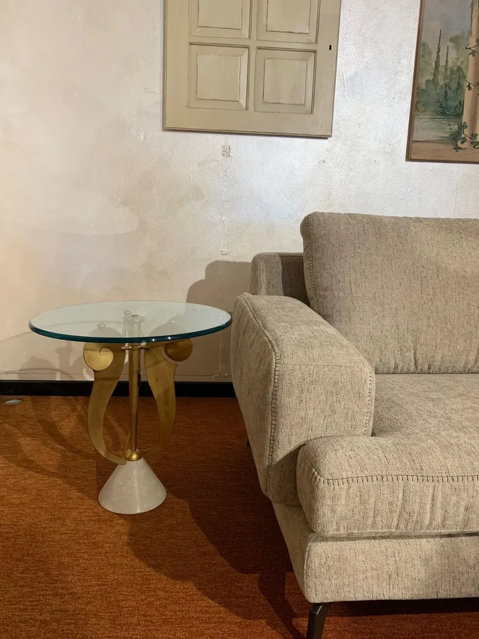 Tavolino 86.8200 del brand Banci a prezzi outlet - 55%