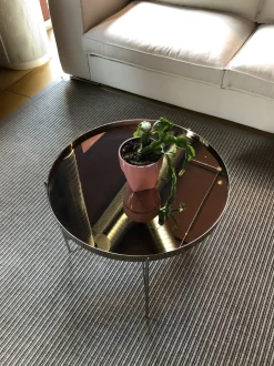 Tavolino Abaco del brand Pianca in offerta