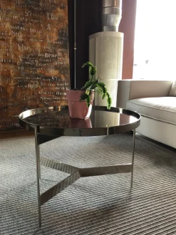 Tavolino Abaco del brand Pianca in offerta