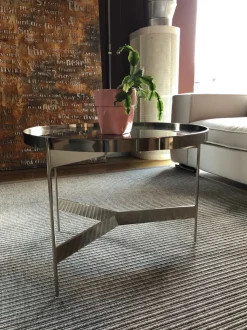 Tavolino Abaco del brand Pianca in offerta