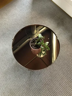 Tavolino Abaco del brand Pianca in offerta