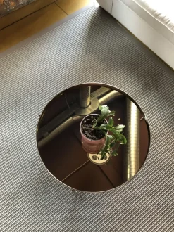 Tavolino Abaco del brand Pianca in offerta